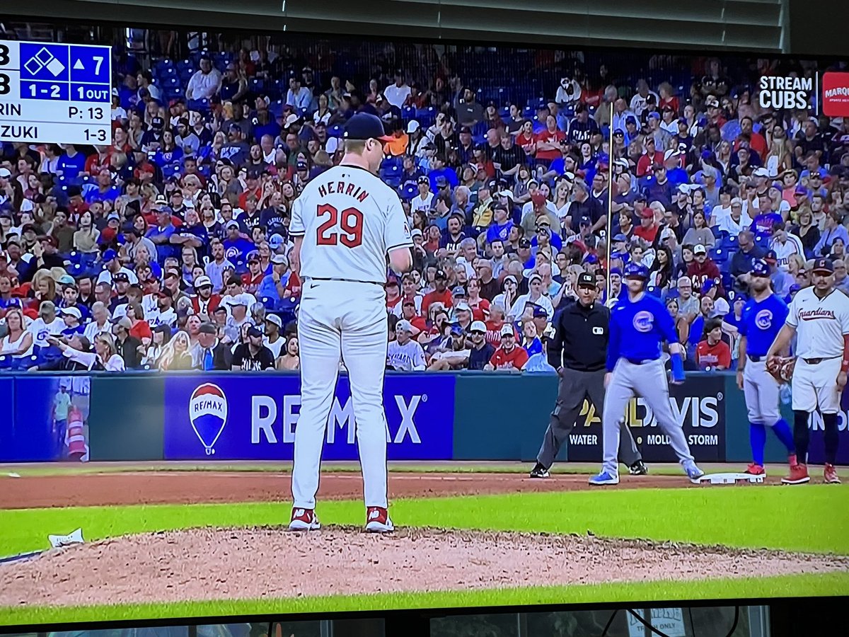 Zachery Mezger tweet media