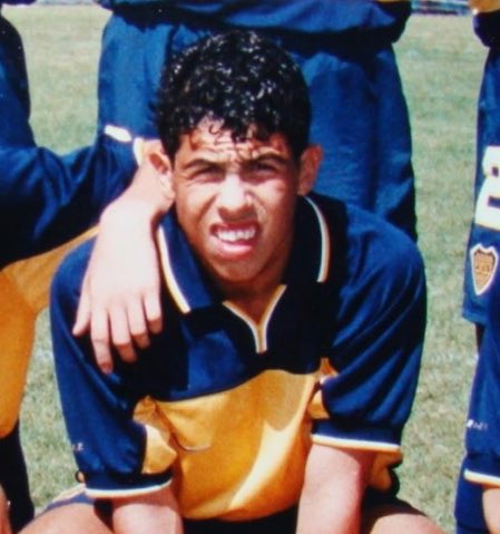 Boca inferiores 98/99 $59.990 
Instagram: Casaqueros.futbol