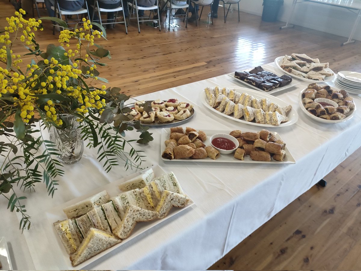 GRDC North tweet media