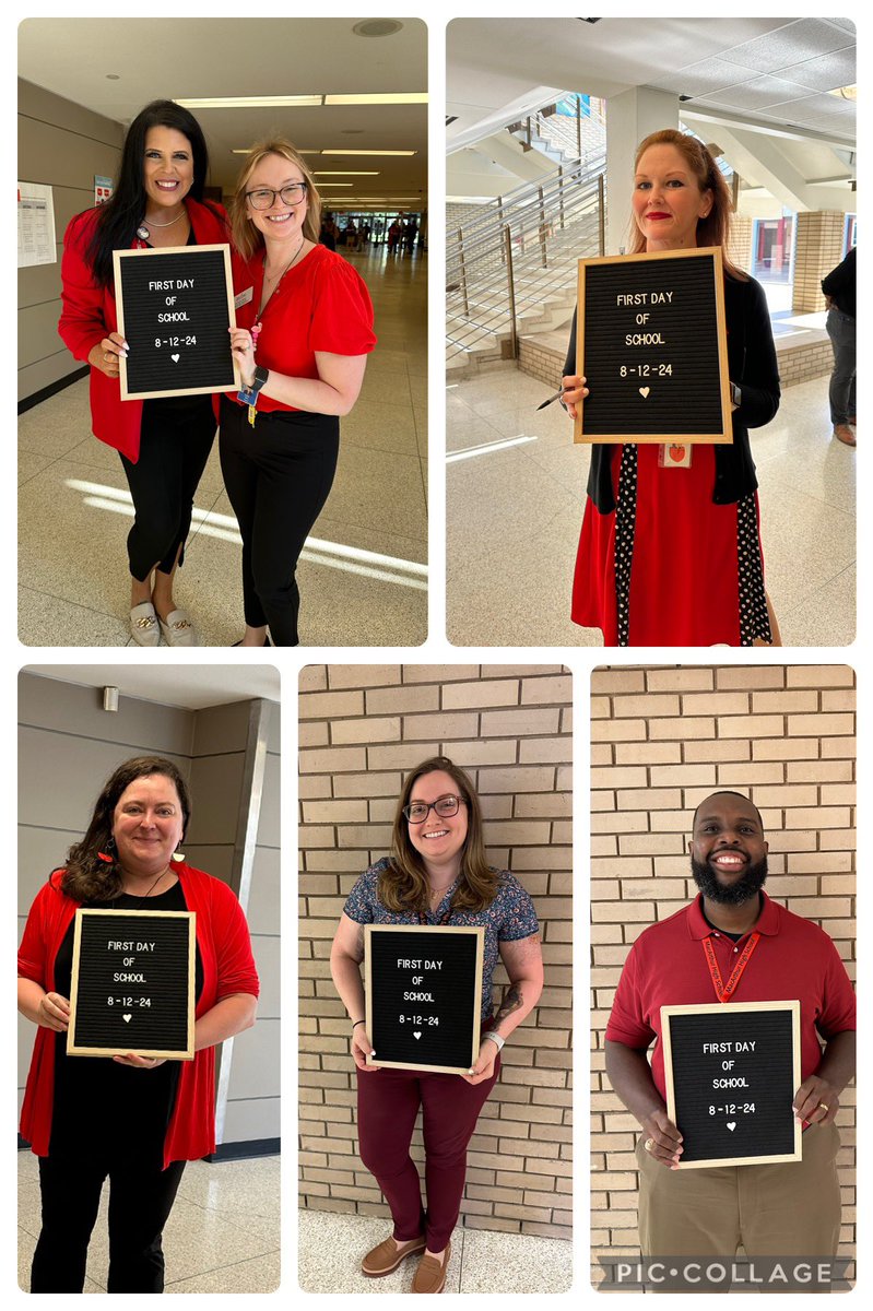 Liliana Middlebrooks, M.Ed (@mrs_mbrooks) on Twitter photo What a great #IrvingFirstDay of school! Here is part 2 of photos from today! <a href="/MacArthurCards/">MacArthur HS</a> <a href="/IrvingISD/">Irving ISD</a> What a great #IrvingFirstDay of school! Here is part 2 of photos from today! <a href="/MacArthurCards/">MacArthur HS</a> <a href="/IrvingISD/">Irving ISD</a>