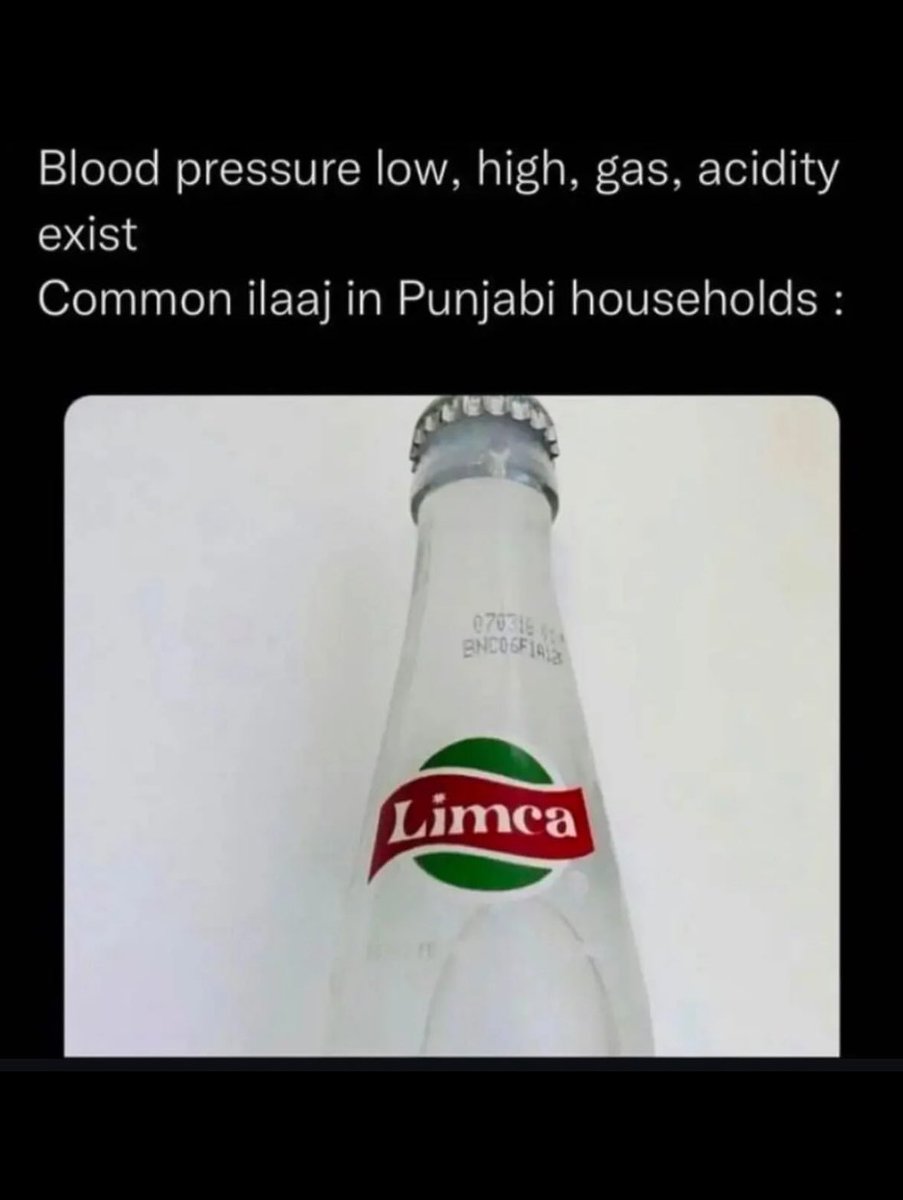 priyankadabra's tweet image. Definitely a favorite among my In-laws and their extended families. 😀😍

#Limca