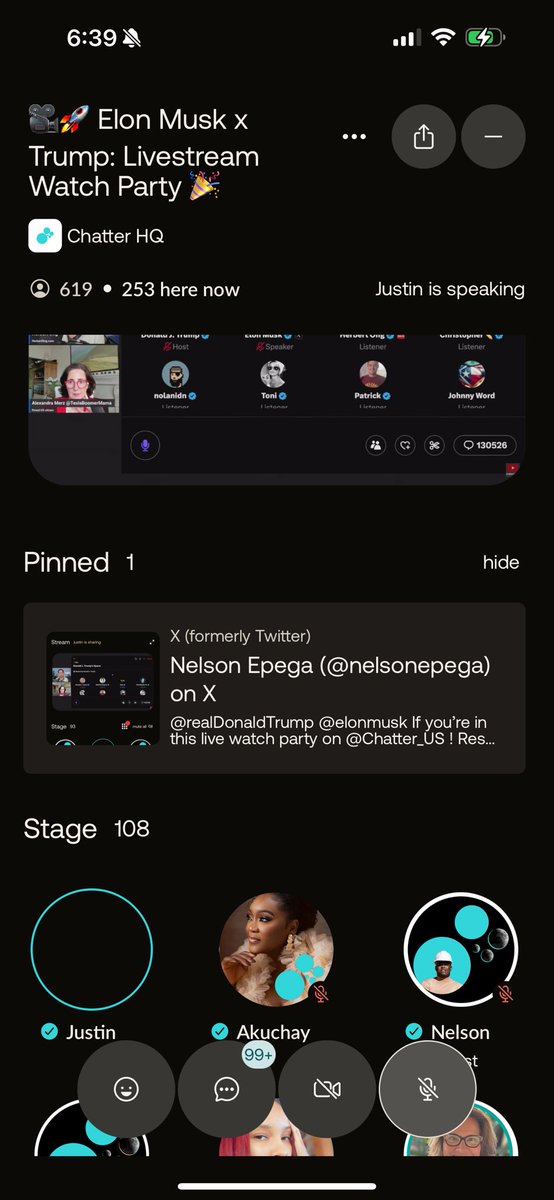 We are liveeee!🔥🚀lets gooo!!!💃🏽