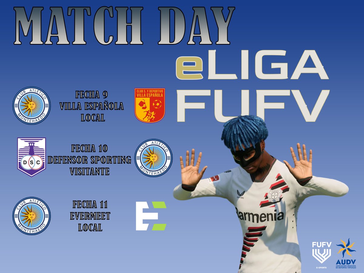 CA MonteHaedo tweet media