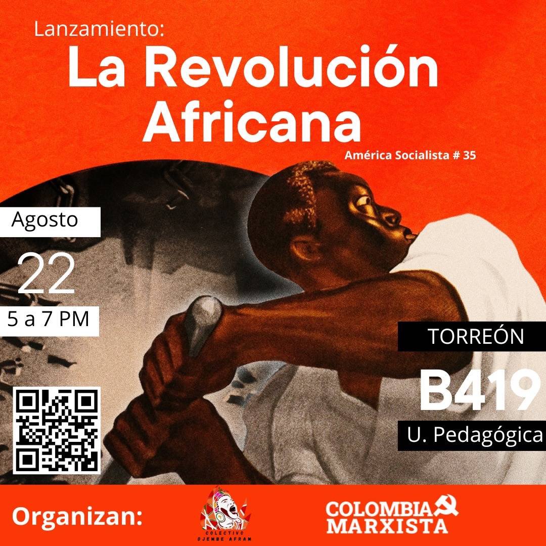 LassoYiro's tweet photo. Les esperamos ✊🏿✊🏿✊🏿 https://t.co/Ged0srNhIN