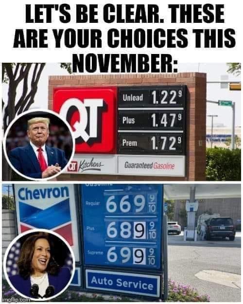 LifeOnBaggers's tweet photo. @realDonaldTrump Let’s be clear…. #ToBigToRig https://t.co/oJtIPAkyCa