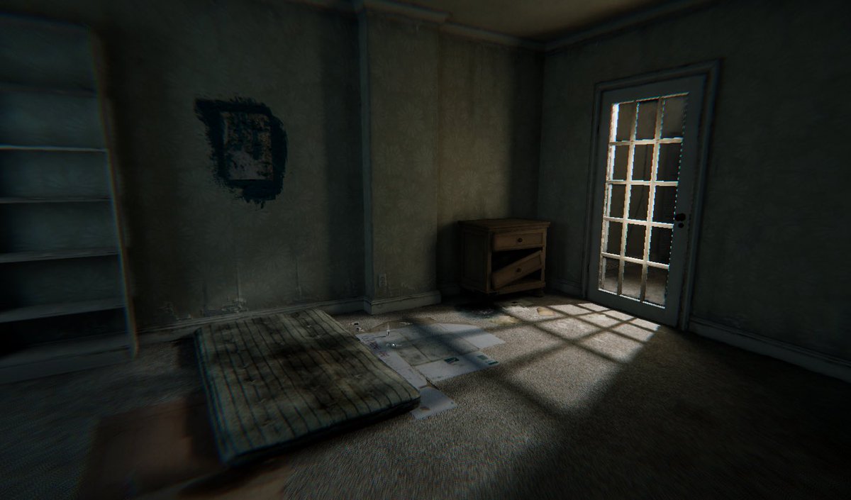 CtznCamera's tweet image. More from the video game I’m making. #unityengine #unitydev #videogame #unity3D #HDRP