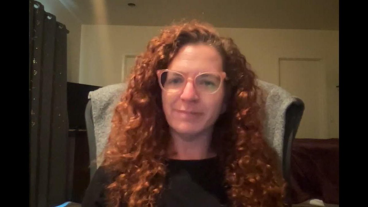 Hot off the presses! My latest advice vid: Your writerly diet. What are you doing on the daily to become the sort of screenwriter repd &amp; execs want to work with? 
#screenwriting #scriptchat
buff.ly/4cqyFPA