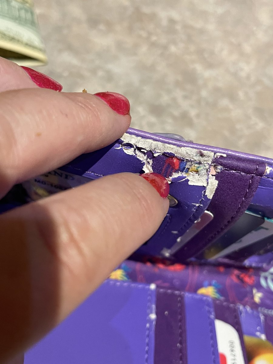 Rachael Wood tweet media