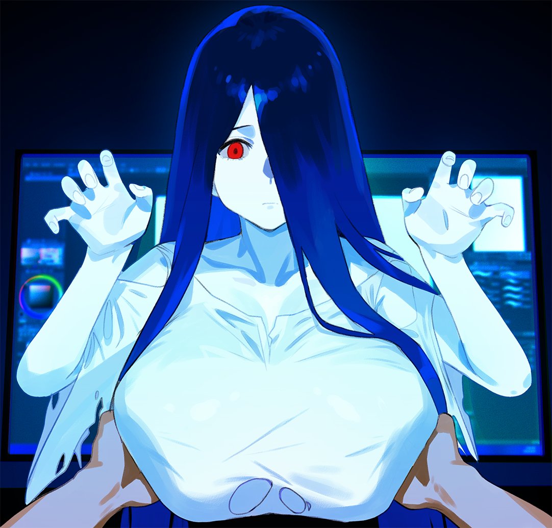 in 7 days she will get stuck
please give her a hand