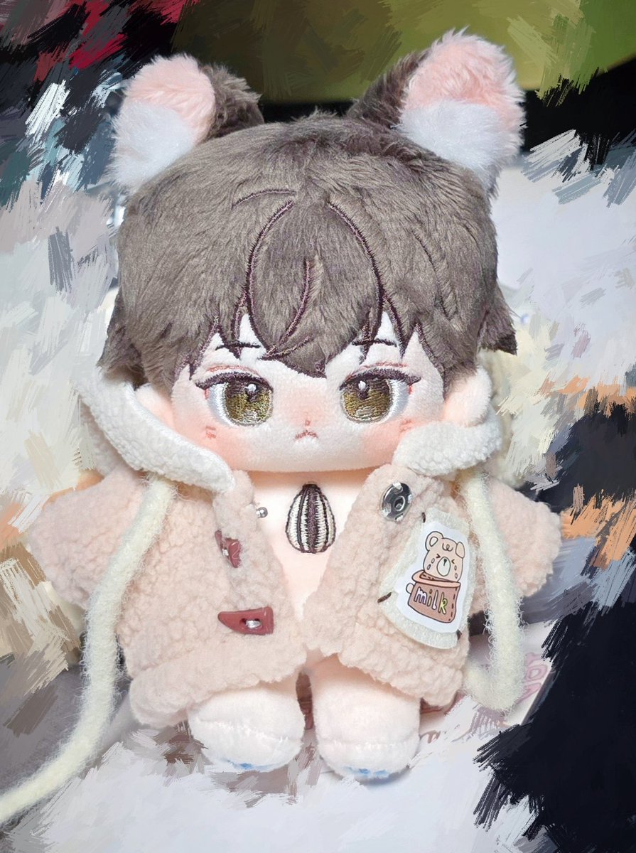 kokoqu3's tweet photo. 해세찌 https://t.co/HLrKxL7tse