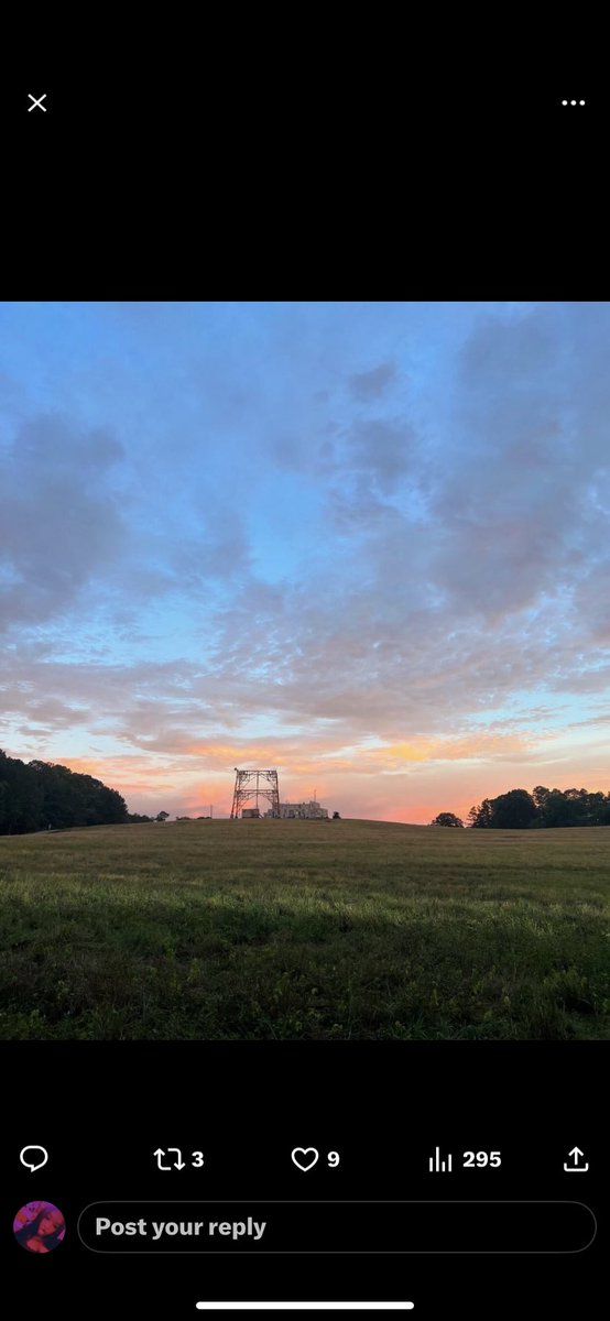 imstvr's tweet photo. mileven field scene? nah byler field scene https://t.co/BS7F7NIjeO