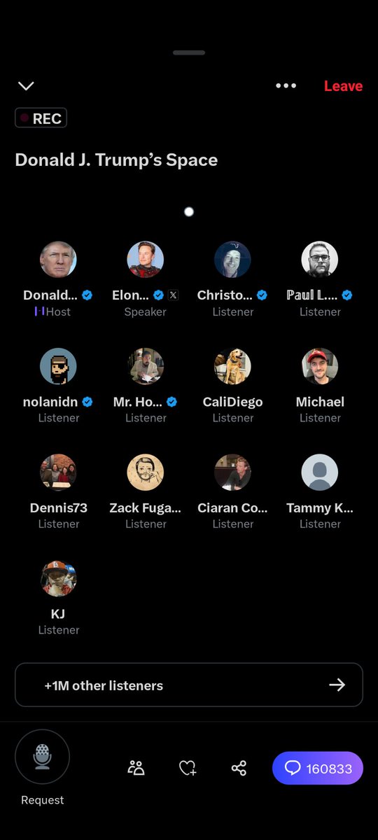 When you finally get in 
#Trump #ElonXTrump