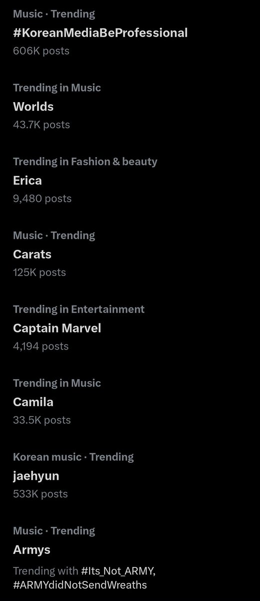 ARMY4LIFE84's tweet image. Fill the trends, ARMY!!! 
#BTSisSeven
#SugaStays
#ARMYdidNotSendWreaths
#BesideSUGA
#WhatAReliefWeAreSeven
#WhatAReliefWeAreTogether
#ItsGonnaBeAlright
#다괜찮아질거야
#CarryingSUGAToBeautifulPlaces
#CarryingSUGAToHappyDays