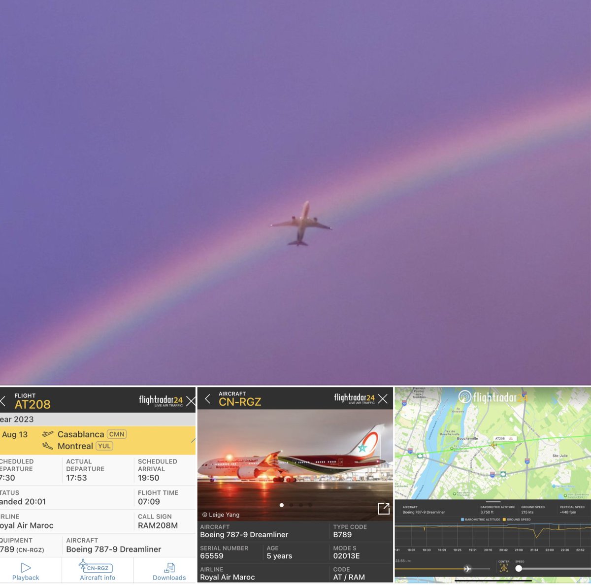 Pascal Beausoleil tweet media