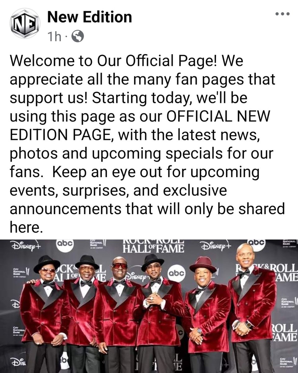 Like &amp; Follow on FB and IG