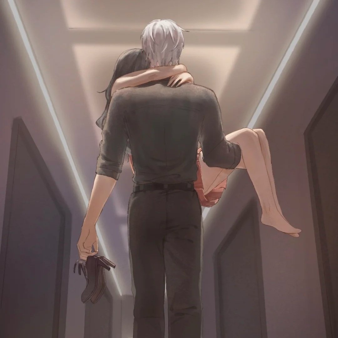 被190的身高抱在怀里是什么感觉？
图源：R瘾渊
#恋与深空 #LoveandDeepspace #恋与深空黎深 #黎深 #黎深与你 #レイ先生  #Zayne #恋と深空  #러브앤딥스페이스 #沈星回 #秦彻 #祁煜