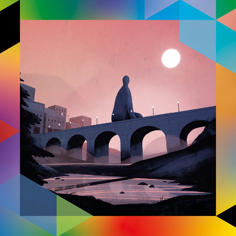 5⭐ musical <a href="/giantonbridge/">A Giant on the Bridge</a> co-created &amp; performed Louis <a href="/AdmiralFallow/">Admiral Fallow</a> Kim @Raveloe2 <a href="/jo_mango/">jo mango</a> &amp; <a href="/SolareyeRaps/">Solareye</a> w/ <a href="/RachelSermanni/">Rachel Sermanni</a> +more <a href="/AssemblyRoxy/">Assembly Roxy</a> for <a href="/MadeinScotShows/">Made in Scotland</a> <a href="/edfringe/">Edinburgh Festival Fringe</a> see ➡ madeinscotlandshowcase.com/shows/a-giant-… MIS <a href="/scottishmusic/">Scottish Music Centre</a> @creativescots <a href="/FedScotTheatre/">Scottish Theatre, Dance and Opera</a> EdFringe