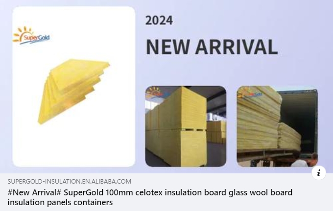 Griffin9779's tweet image. SuperGold #glasswool #insulation👇
supergold-insulation.en.alibaba.com/productlist.ht… 
Email: info@supergold-insulation.com (Jenny) WhatsApp: wa.me/8618533681116 (Jenny)
WeChat: 0086 18533681116 (Jenny)
#GlassMineralWool #fiberglassinsulation #heatinsulation #thermalinsulation #glasswoolboard