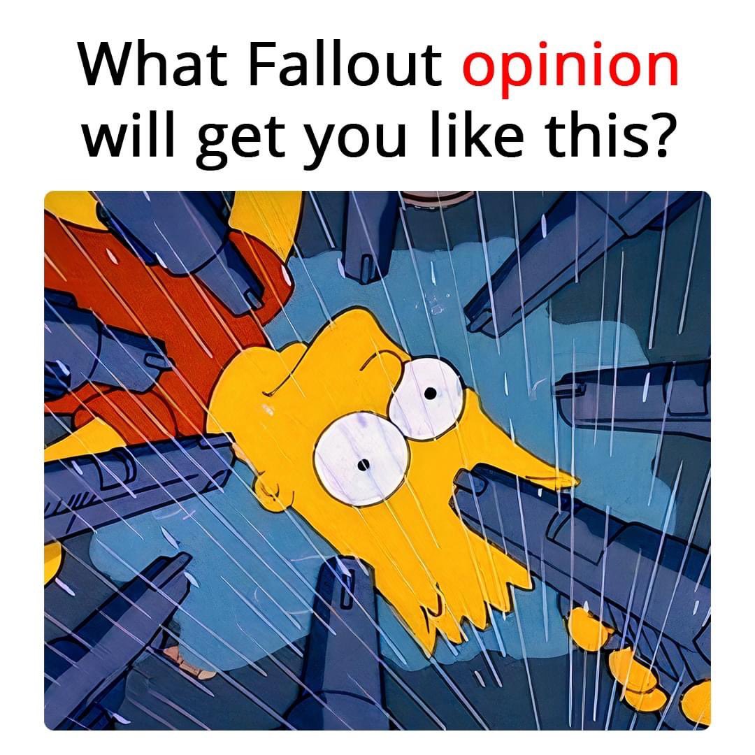 ☢️Fallout Films tweet media