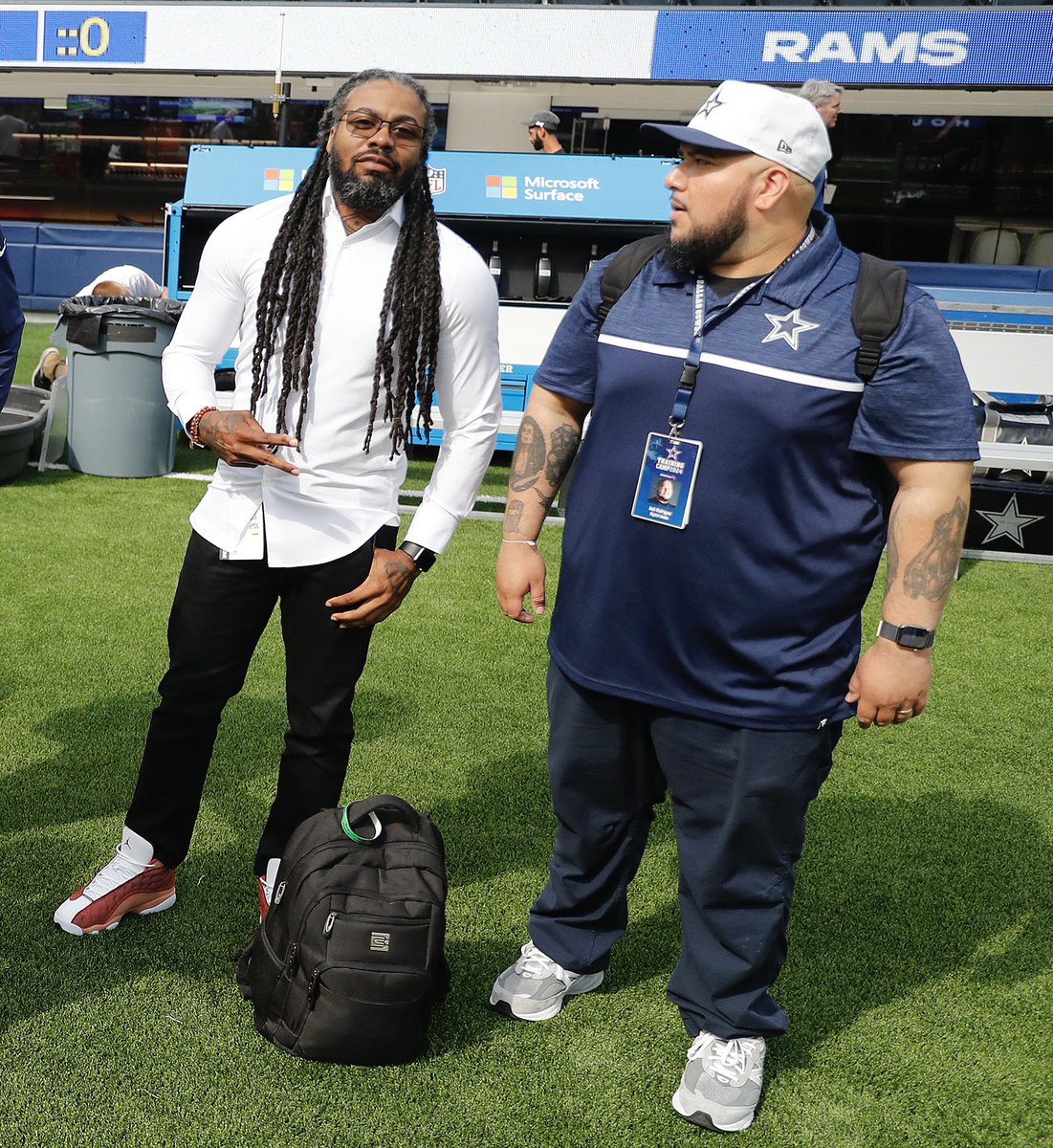 Patrik [No C] Walker tweet media