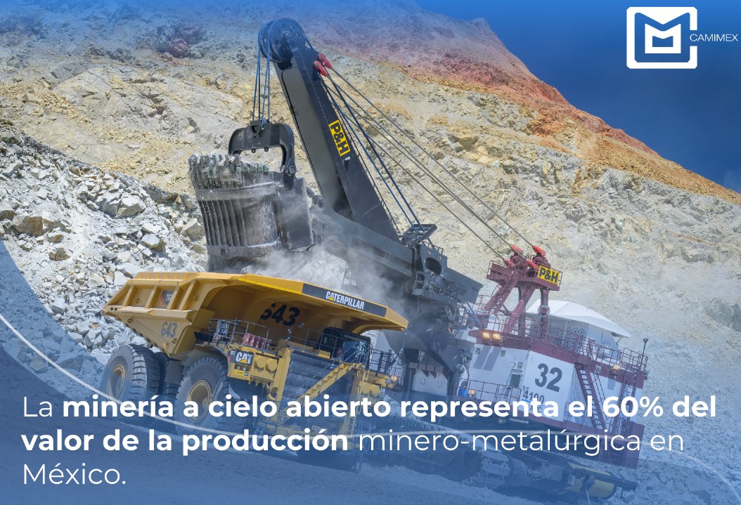 Camimex_Oficial's tweet photo. ¿Te imaginas lo grave que sería perder este gran motor de nuestra economía? #SinMineríaNoSeríaPosible 

@senadomexicano @Mx_Diputados @SEGOB_mx @SE_mx https://t.co/YT7yQMJo5x