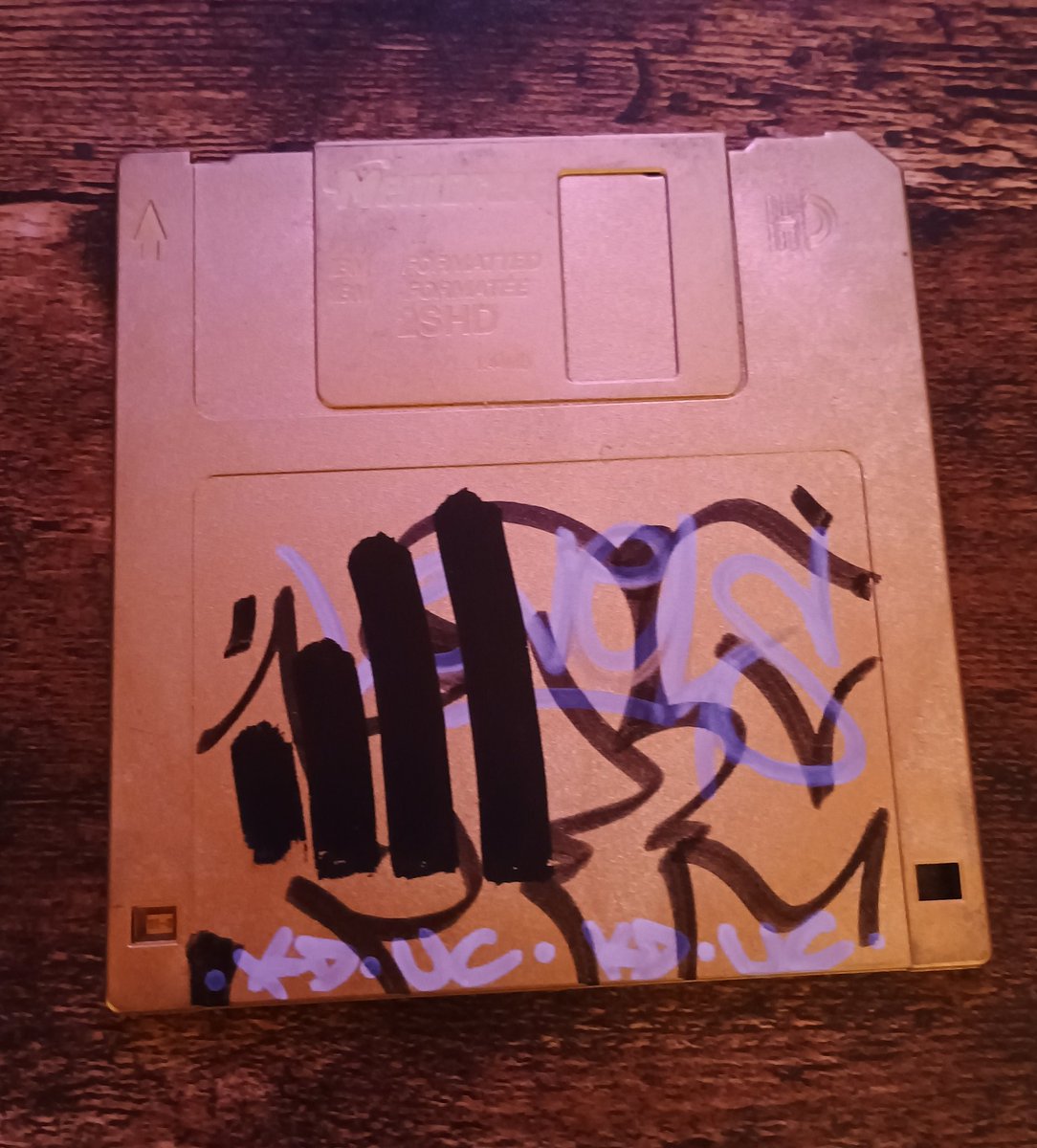 Yooo <a href="/P_RoUnstable/">P Ro</a> just hooked it up 😁 😁 
Go check out Level in the Details
p-ro.bandcamp.com/album/levels-i…