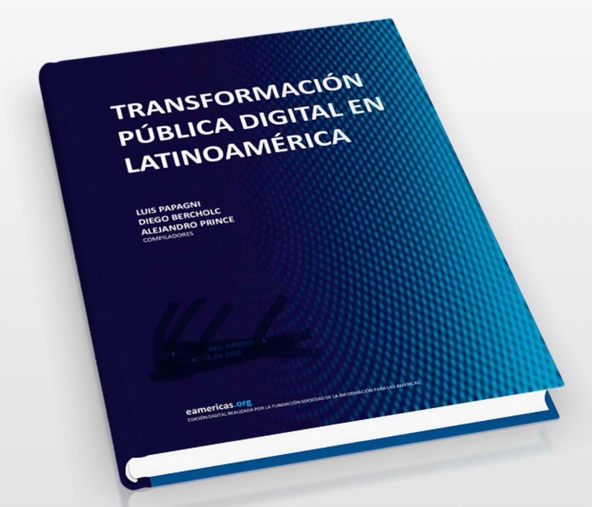 Cedy_at's tweet photo. Es tiempo de asumirlo: en Argentina contamos con excelentes recursos humanos para el desarrollo de la economía del conocimiento en especial la IA, pero se requiere invertir en infraestructura y conectividad para no perder esta ventana de oportunidades que se busca. #INARIA https://t.co/ZEhNF0NWYm