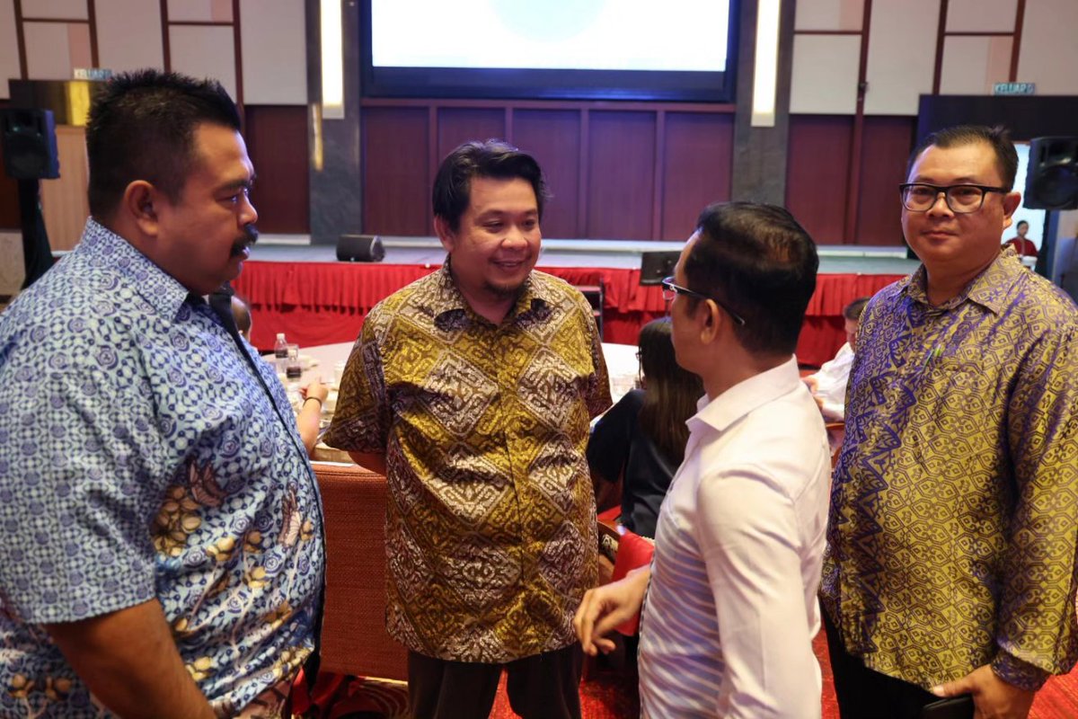 KKMalaysia🇲🇾🩺❤️ tweet media