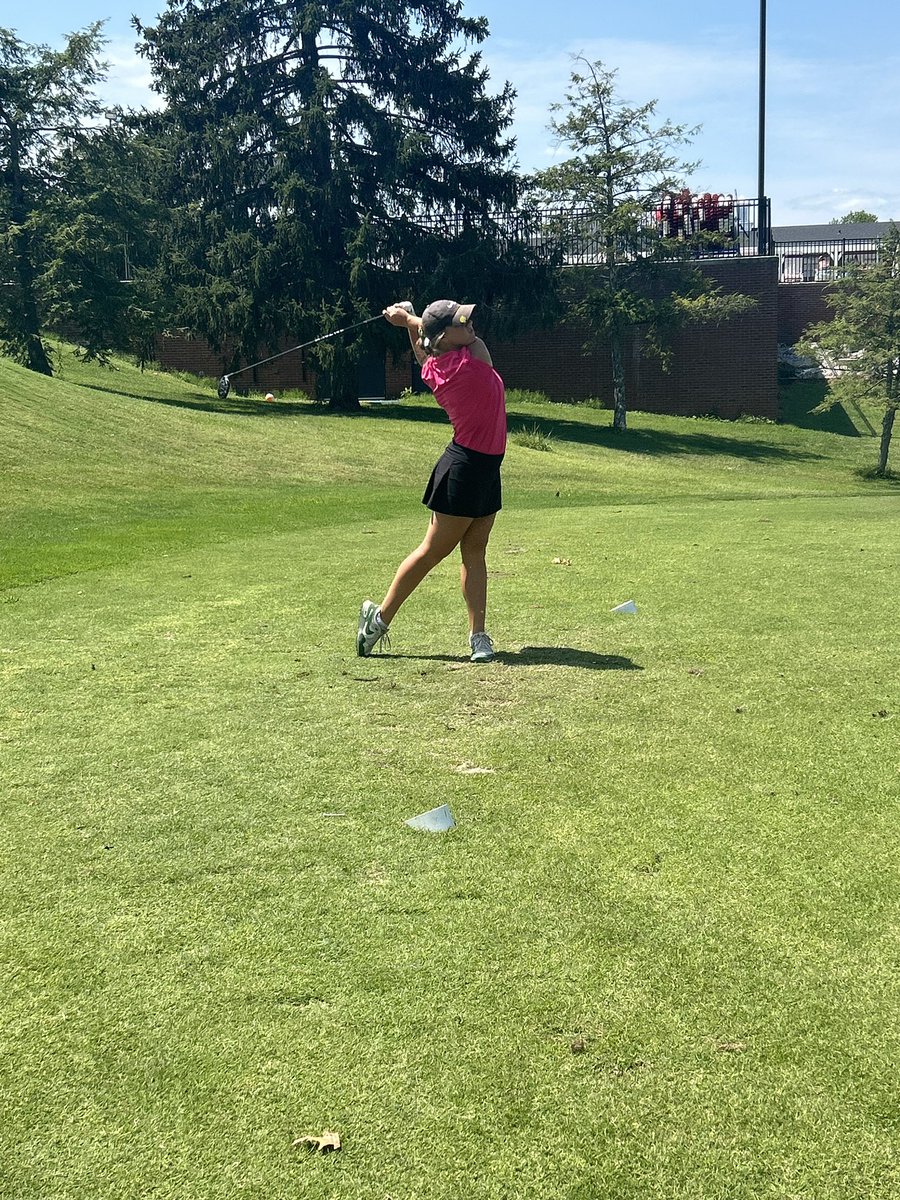 FDHSGolf tweet media