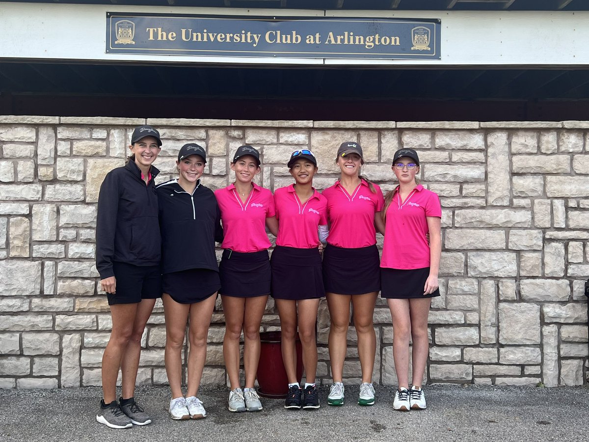 FDHSGolf tweet media