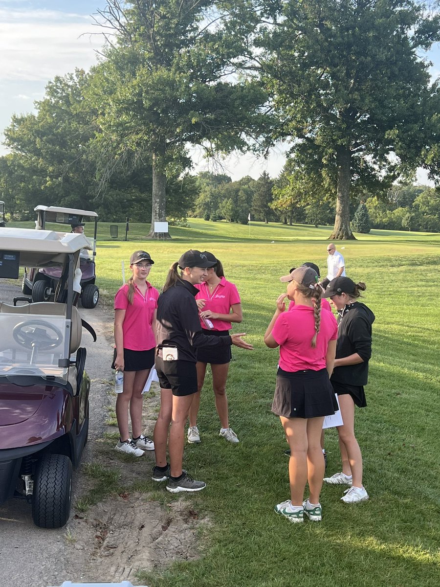 FDHSGolf tweet media