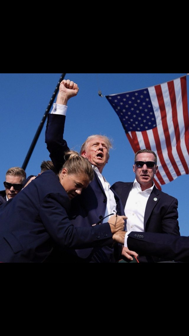 DonFatherMike's tweet photo. @realDonaldTrump Number 47 https://t.co/l5jjFych3n