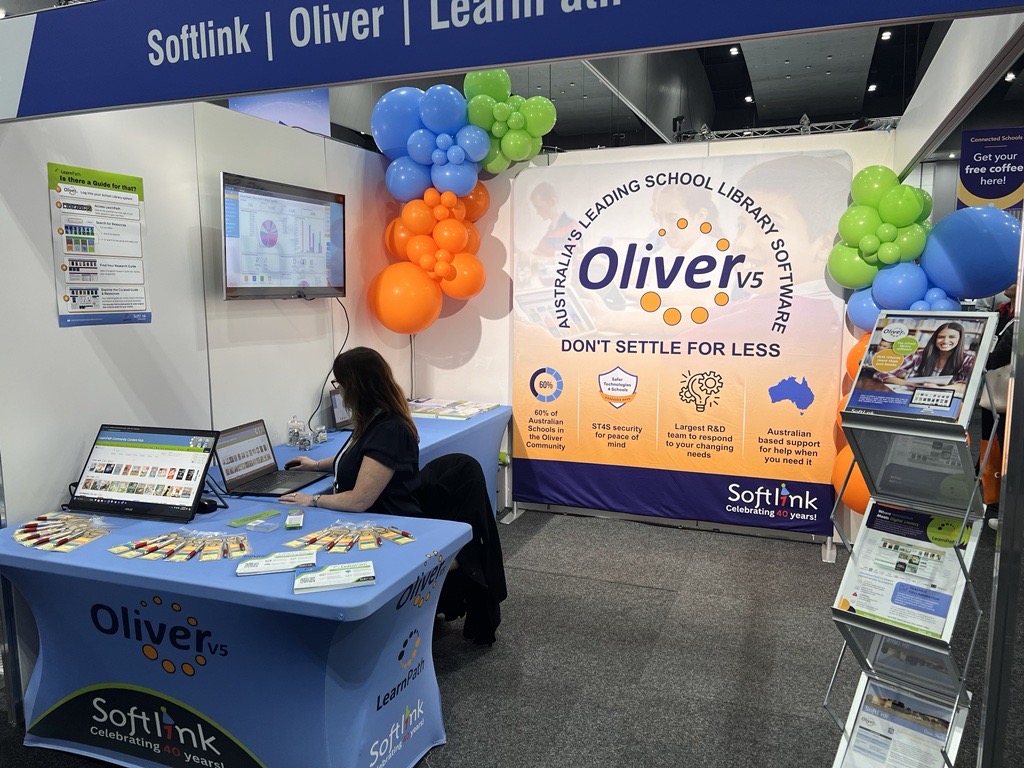 Softlink Education tweet media