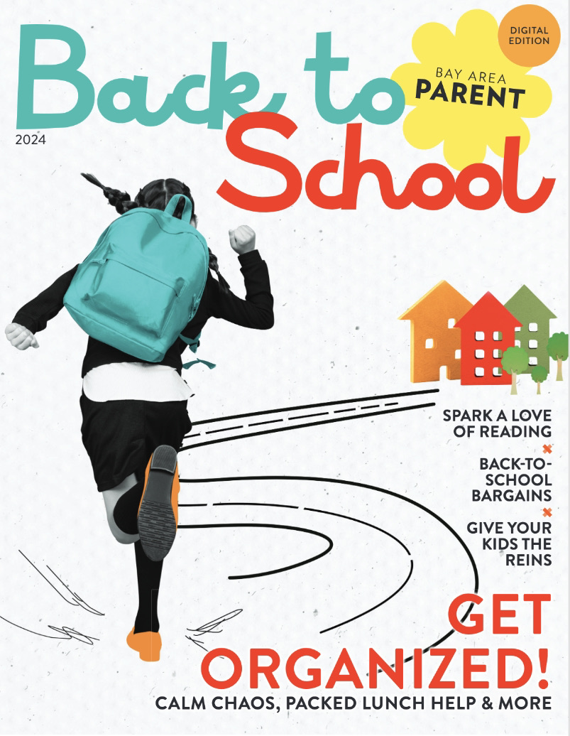 NAPPA Awards tweet media