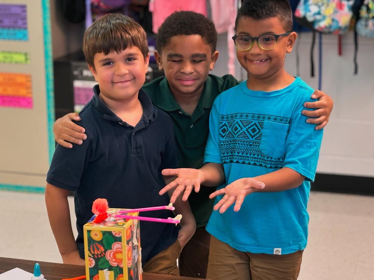 Lindsey Daniel (@spark4stem) on Twitter photo First STEM challenge of the year! Students created a perch for Harry to watch our learning! <a href="/STEMcobb/">Cobb County STEM/STEAM & Innovation Department</a> <a href="/SedaliaParkES/">Sedalia Park Elementary School</a> <a href="/CobbSchools/">Cobb County Schools</a> First STEM challenge of the year! Students created a perch for Harry to watch our learning! <a href="/STEMcobb/">Cobb County STEM/STEAM & Innovation Department</a> <a href="/SedaliaParkES/">Sedalia Park Elementary School</a> <a href="/CobbSchools/">Cobb County Schools</a>