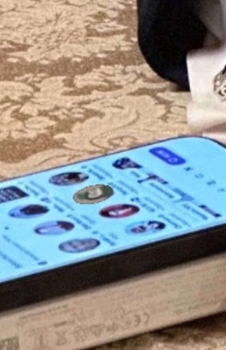 Moose tweet media