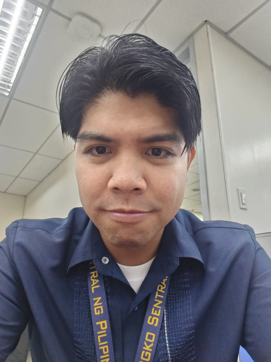 Back to work after the 7-day leave. Want to go home rn 😔