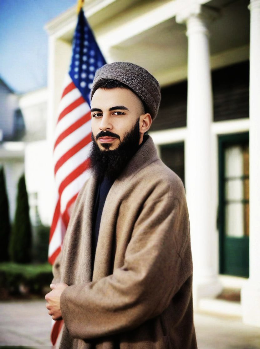 ShawnHaruki's tweet photo. I have a dream, that one day my country (USA) will be majority Muslim InshaAllah https://t.co/R3jBuuBsZs