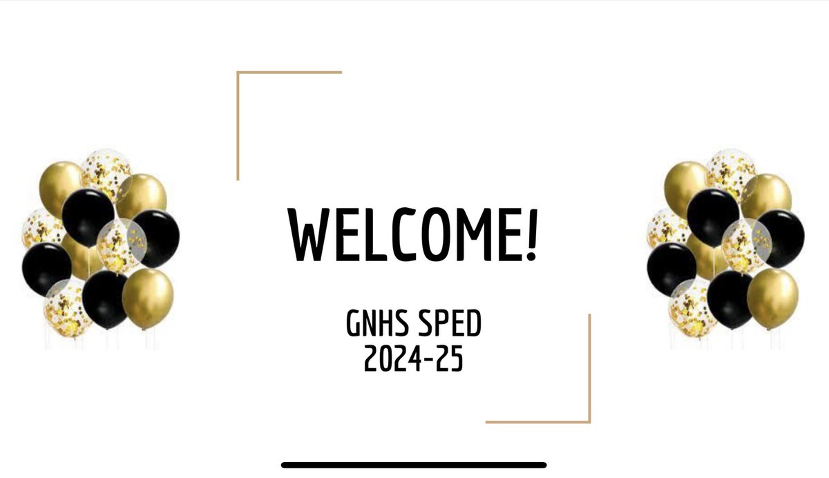 Great to be back with the North Special Education team today! New faces, experienced pros, all ready for the year ahead. Looking forward to doing the hard work with great people 👊