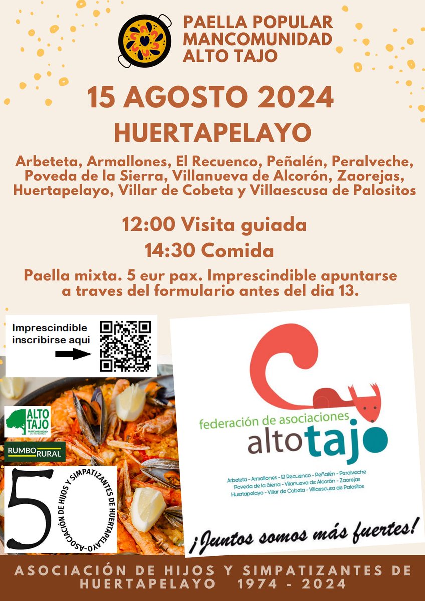 Huertapelayo tweet media