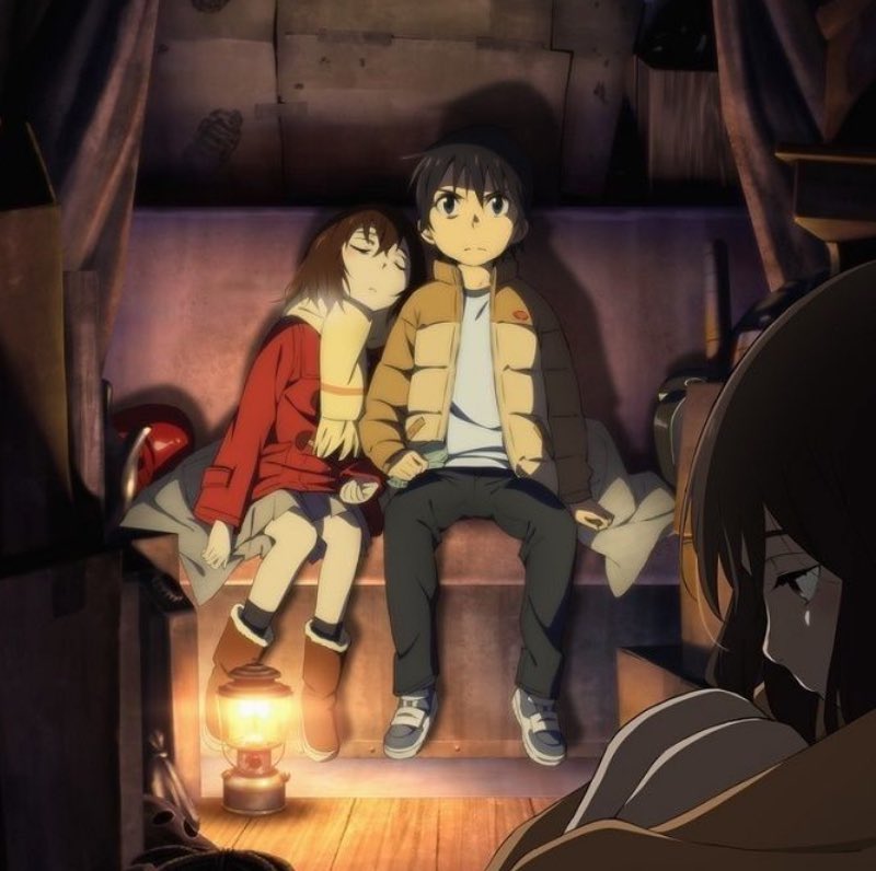 momentos antes da desgraça acontecer tweet media