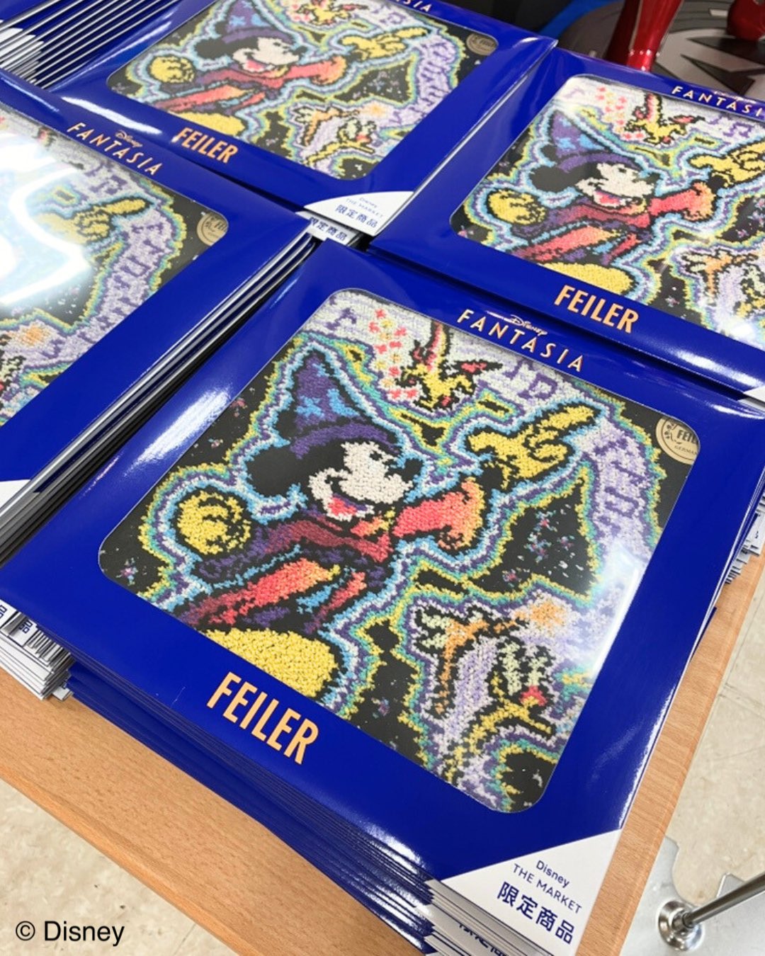 グッズ | Disney THE MARKET 2025