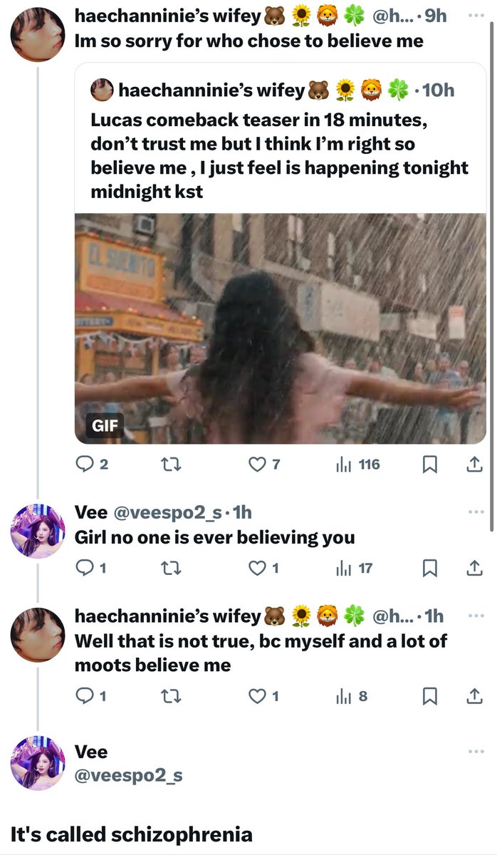 Lumi Struggle tweets (@lumistruggles) on Twitter photo 