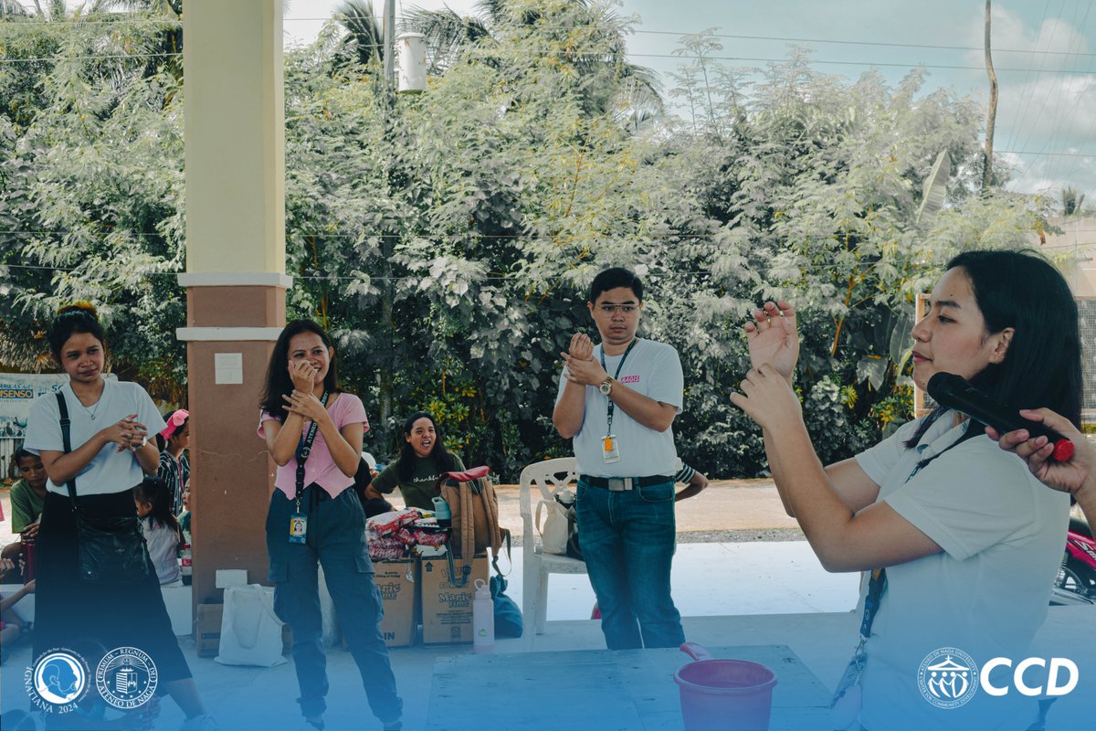 CCDADNU's tweet photo. 𝐈𝐠𝐧𝐚𝐭𝐢𝐚𝐧𝐚 𝐔𝐧𝐢𝐯𝐞𝐫𝐬𝐢𝐭𝐲-𝐖𝐢𝐝𝐞 𝐎𝐮𝐭𝐫𝐞𝐚𝐜𝐡 𝟐𝟎𝟐𝟒 | 𝐀𝐮𝐠𝐮𝐬𝐭 𝟏𝟎, 𝟐𝟎𝟐𝟒

We extend our heartfelt gratitude to all the offices, organizations, and volunteers who joined us last Saturday in our ongoing month-long celebration of Ignatiana 2024. https://t.co/8ohWQs7heb