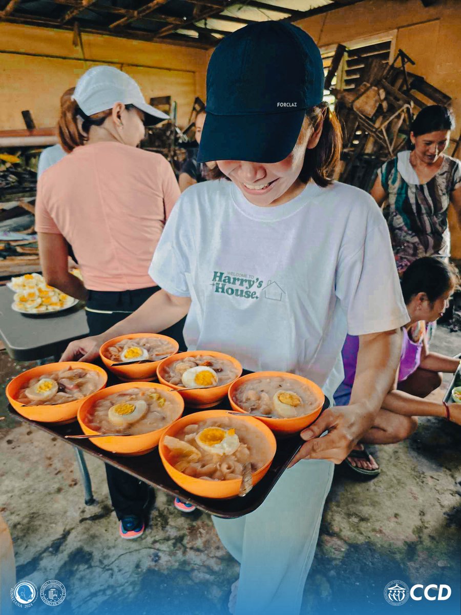 CCDADNU's tweet photo. 𝐈𝐠𝐧𝐚𝐭𝐢𝐚𝐧𝐚 𝐔𝐧𝐢𝐯𝐞𝐫𝐬𝐢𝐭𝐲-𝐖𝐢𝐝𝐞 𝐎𝐮𝐭𝐫𝐞𝐚𝐜𝐡 𝟐𝟎𝟐𝟒 | 𝐀𝐮𝐠𝐮𝐬𝐭 𝟏𝟎, 𝟐𝟎𝟐𝟒

We extend our heartfelt gratitude to all the offices, organizations, and volunteers who joined us last Saturday in our ongoing month-long celebration of Ignatiana 2024. https://t.co/8ohWQs7heb