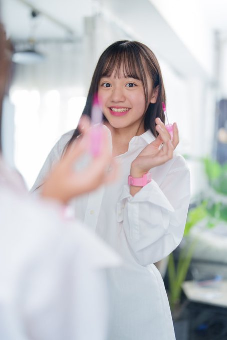 Twitterのコスプレ画像7