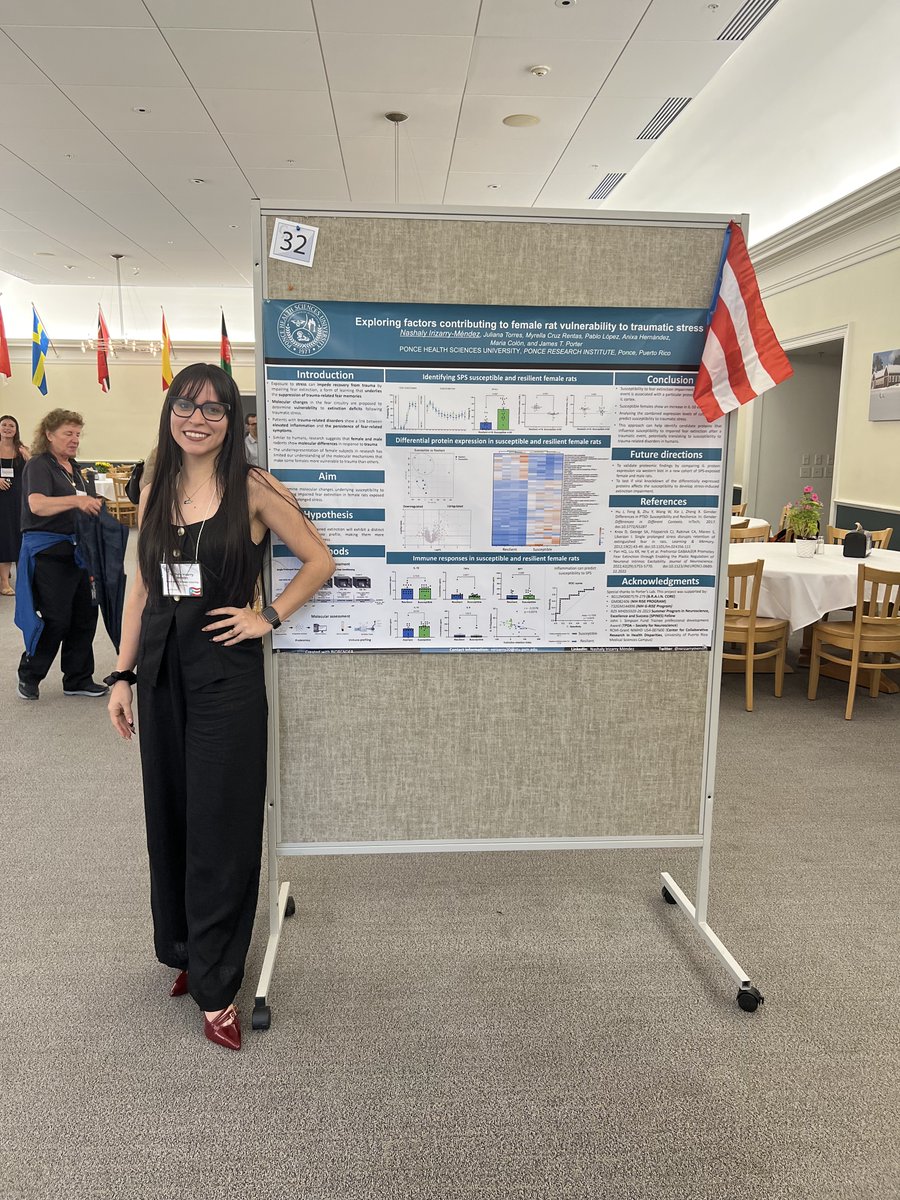 Nashaly Irizarry Méndez tweet media