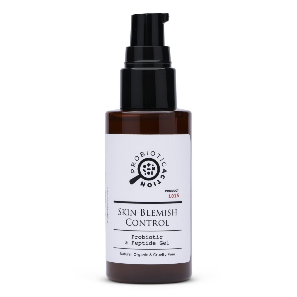 ProbioticAction's tweet image. Skin Blemish Control – Probiotic  probioticaction.com/store/herbal-s…