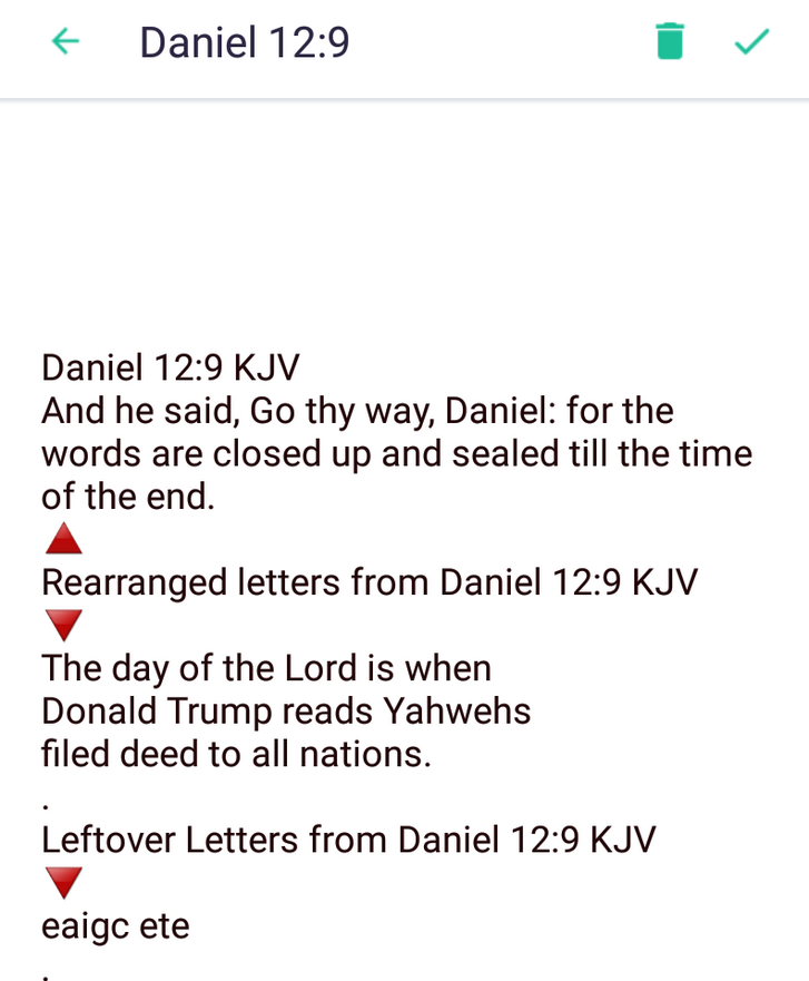 REVELATION12KJV's tweet photo. @realDonaldTrump 
#realDonaldTrump https://t.co/MgyuJro3JW