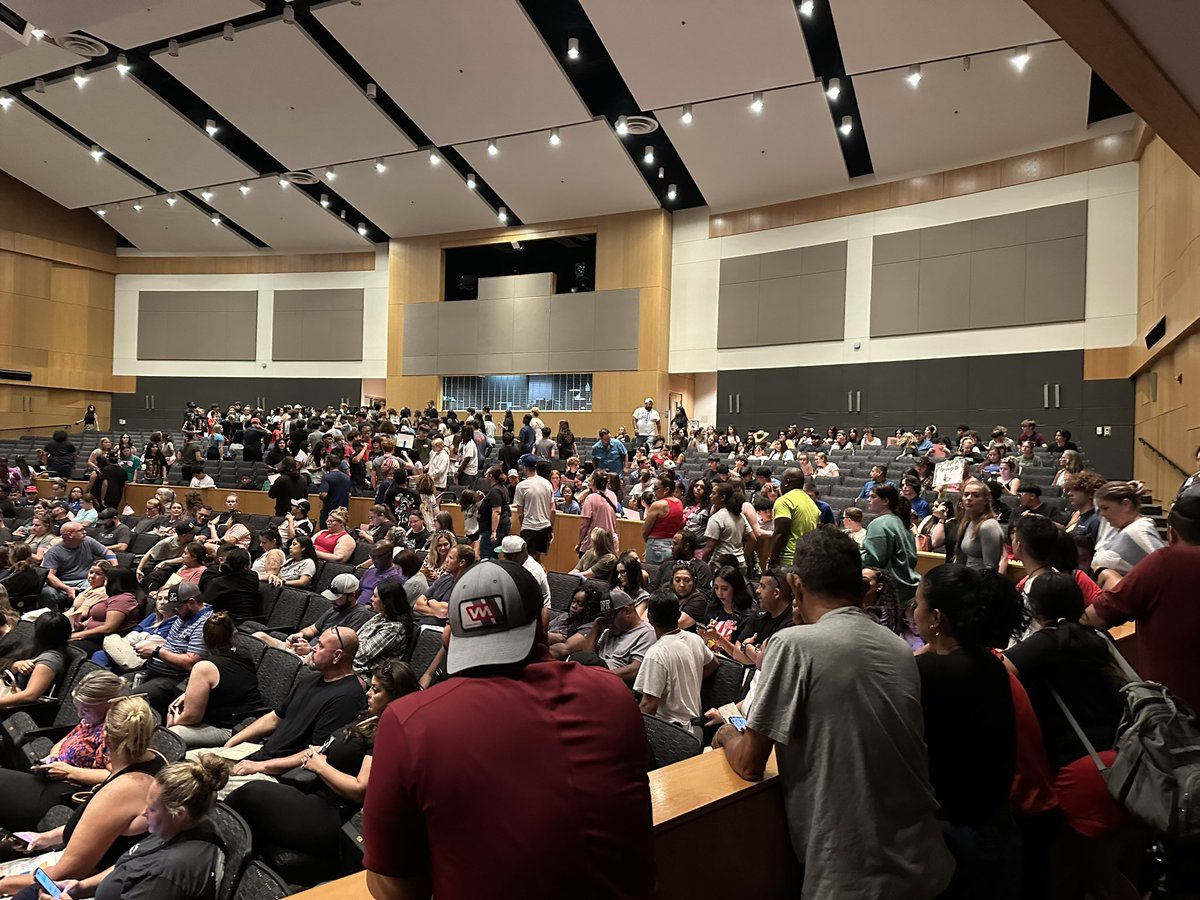 Brewer High School tweet media